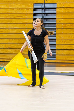2015 Cudahy Independent Winter Guard