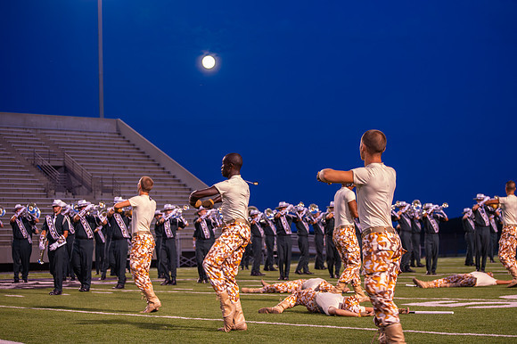 2013 Madison Scouts