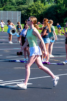 2025 Greendale Marching Band