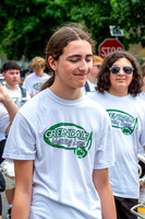 2025 Greendale Marching Band