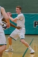 2017 Greendale Boys Varsity Basketball