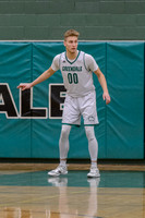 2017 Greendale Boys Varsity Basketball