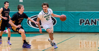 2016 Greendale Boys Varsity Basketball