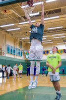 2016 Greendale Boys Varsity Basketball