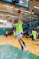 2016 Greendale Boys Varsity Basketball