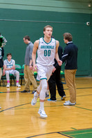 2016 Greendale Boys Varsity Basketball