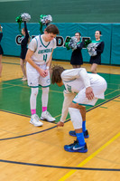 2016 Greendale Boys Varsity Basketball
