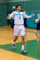 2016 Greendale Boys Varsity Basketball