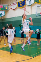 2016 Greendale Boys Varsity Basketball