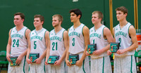 2015 Greendale Boys Varsity Basketball