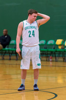 2015 Greendale Boys Varsity Basketball