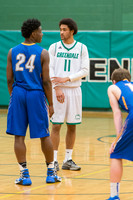2016 Greendale Boys Varsity Basketball