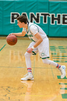 2016 Greendale Boys Varsity Basketball