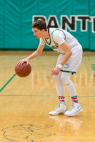 2016 Greendale Boys Varsity Basketball