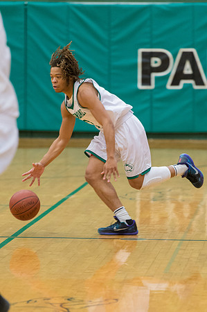 2016 Greendale Boys Varsity Basketball