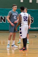 2015 Greendale Boys Varsity Basketball