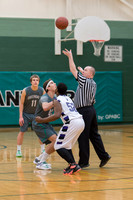 2015 Greendale Boys Varsity Basketball