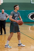 2015 Greendale Boys Varsity Basketball