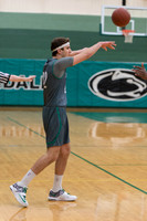 2015 Greendale Boys Varsity Basketball