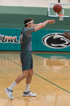 2015 Greendale Boys Varsity Basketball