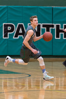 2015 Greendale Boys Varsity Basketball