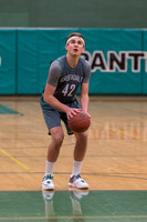 2015 Greendale Boys Varsity Basketball