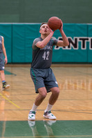 2015 Greendale Boys Varsity Basketball