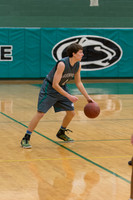 2015 Greendale Boys Varsity Basketball