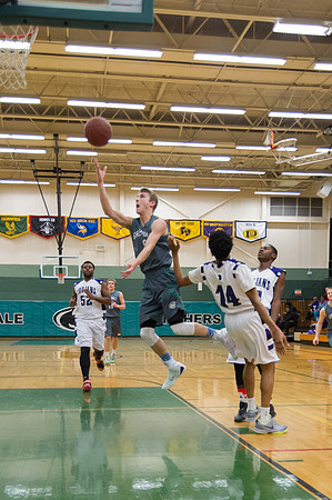 2015 Greendale Boys Varsity Basketball