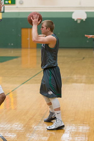 2015 Greendale Boys Varsity Basketball