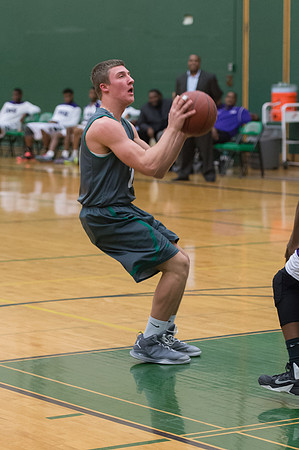 2015 Greendale Boys Varsity Basketball