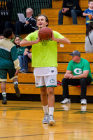 2015 Greendale Boys Varsity Basketball