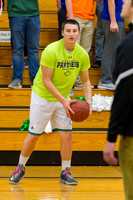 2015 Greendale Boys Varsity Basketball