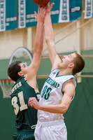 2015 Greendale Boys Varsity Basketball