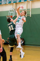 2015 Greendale Boys Varsity Basketball