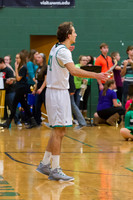 2015 Greendale Boys Varsity Basketball
