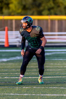 Greendale Varsity Football