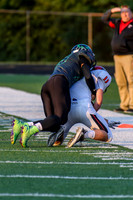 Greendale Varsity Football