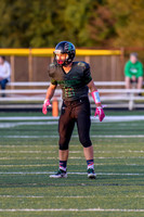 Greendale Varsity Football
