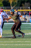 Greendale Varsity Football
