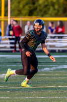 Greendale Varsity Football
