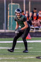 Greendale Varsity Football