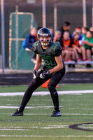 Greendale Varsity Football