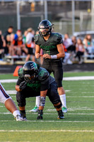Greendale Varsity Football