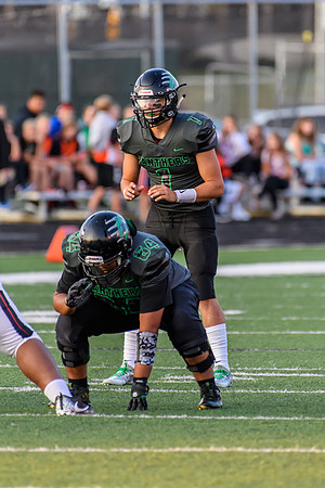 Greendale Varsity Football