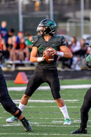 Greendale Varsity Football