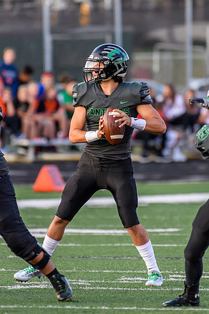 Greendale Varsity Football
