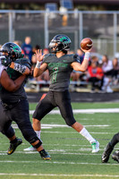 Greendale Varsity Football