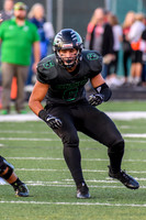 Greendale Varsity Football