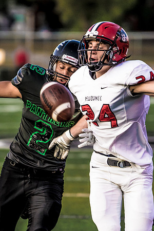Greendale Varsity Football